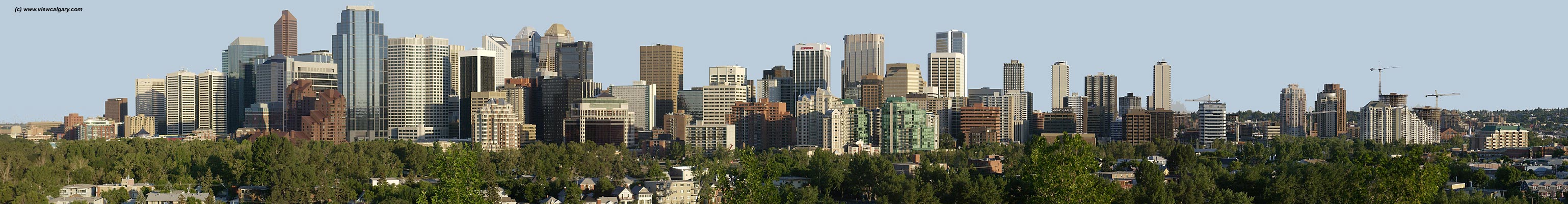 Skyline